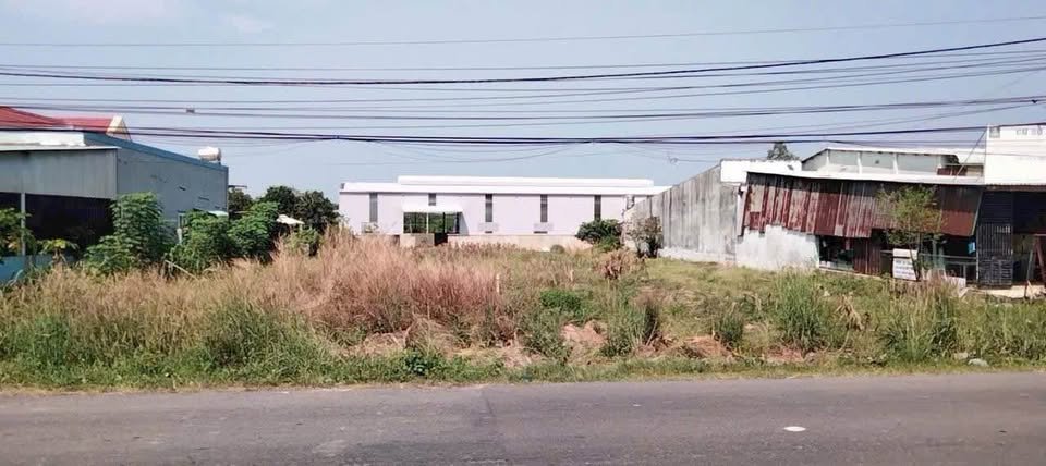 Đất nền Long Nguyên Bàu Bàng 1,135m² giá chỉ 670 triệu - Cơ hội đầu tư sinh lời!