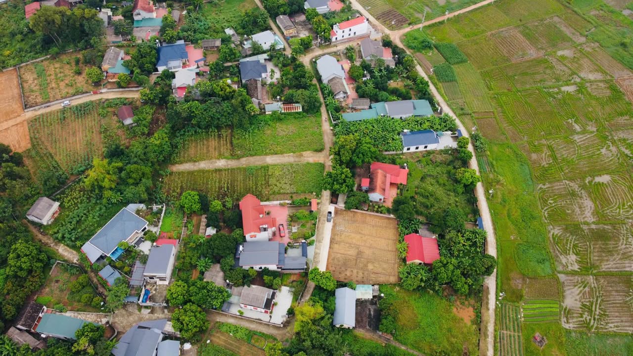 Đất nền Ninh Hà, Kim Long, 137m² chỉ 800 triệu - Đầu tư sinh lời ngay!