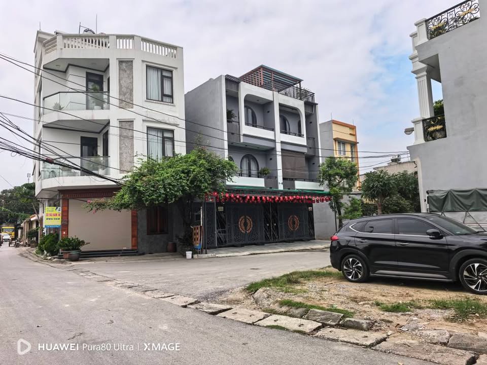 Đất nền Nam Ngạn, Thanh Hóa 77,5m² giá 3 tỷ - Cơ hội đầu tư hiếm có!