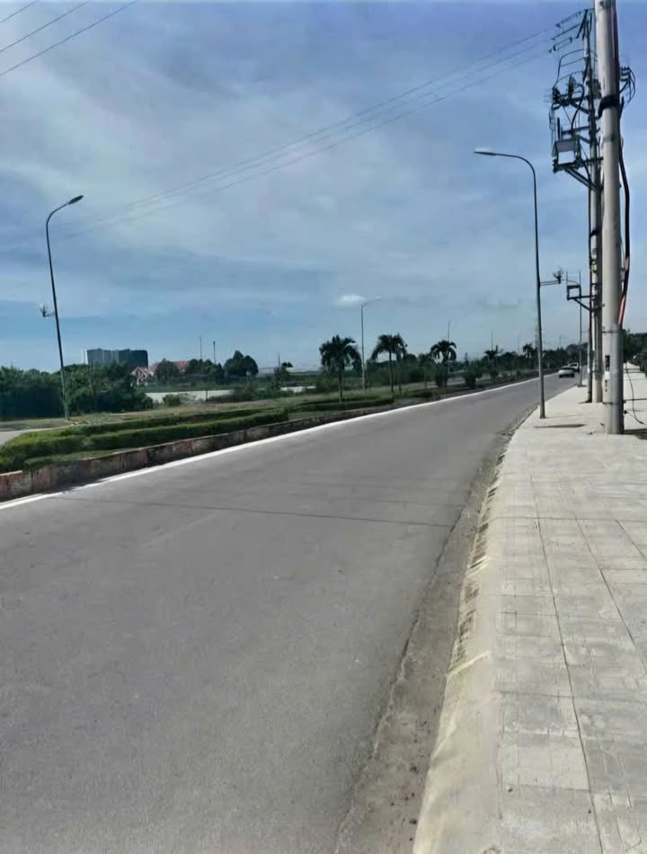 Lô đất đẹp Đông Vệ, Thanh Hóa 86m² giá chỉ 4 tỷ - Cơ hội đầu tư sinh lời!