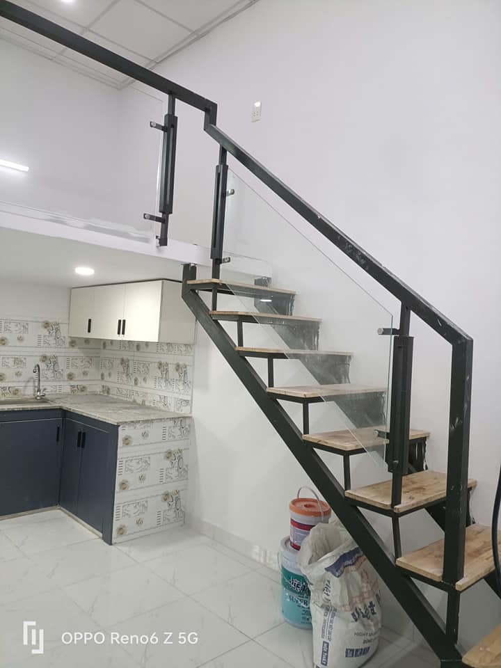 Căn hộ chung cư mini Mỹ Hạnh Nam 31m² giá 320 triệu - Sẵn sàng vào ở!