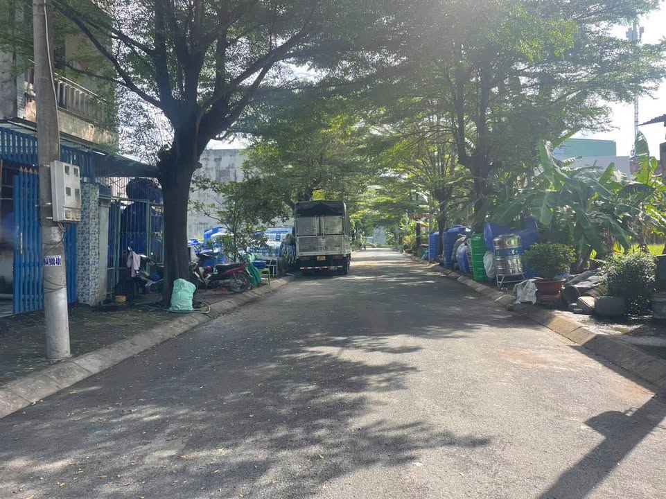 Đất nền KDC Nam Long An Thạnh 80m² giá 1.75 tỷ - Cơ hội đầu tư hấp dẫn!