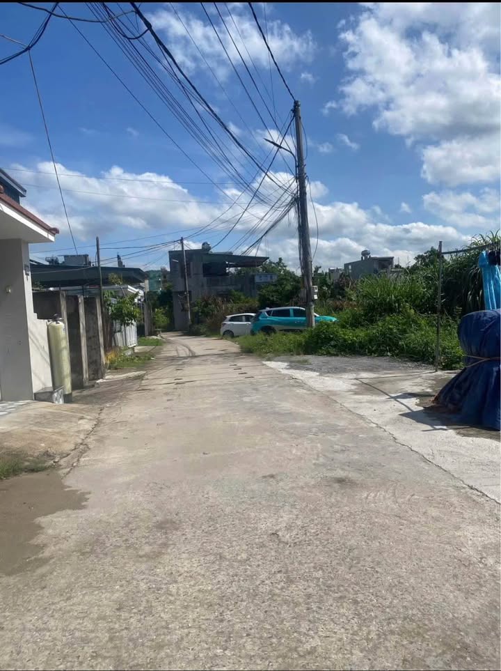 Đất nền Hà Trung 78m² giá 1.45 tỷ - Gần Quốc lộ, tiện lợi giao thông!