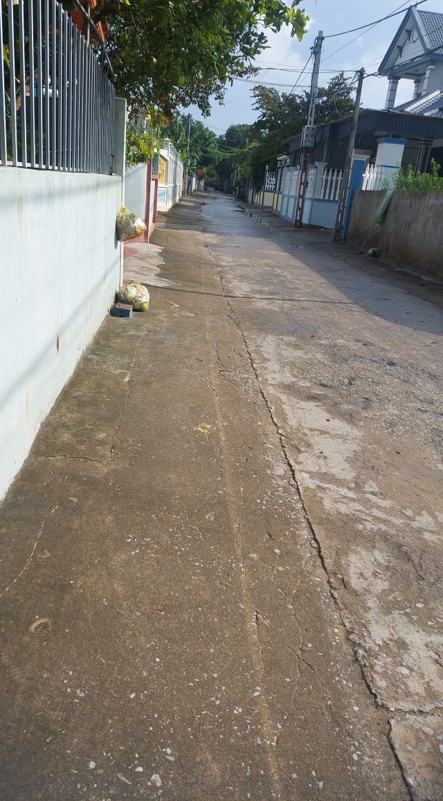 Đất 2 mặt tiền Quảng Châu Sầm Sơn 100m² giá chỉ 800 triệu - Cơ hội vàng đầu tư!