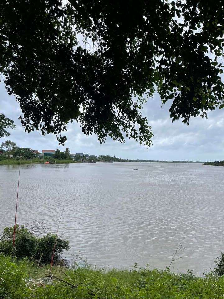 Lô đất TĐC Sông Đông Sầm Sơn 100m² giá chỉ từ 1 tỷ - Cơ hội đầu tư hấp dẫn!