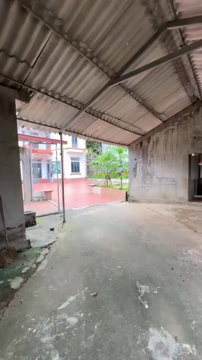 Nhà 3 tầng 587m² tại Tân Tiến, Chương Mỹ, giá chỉ 4 tỷ - Cơ hội đầu tư hấp dẫn!