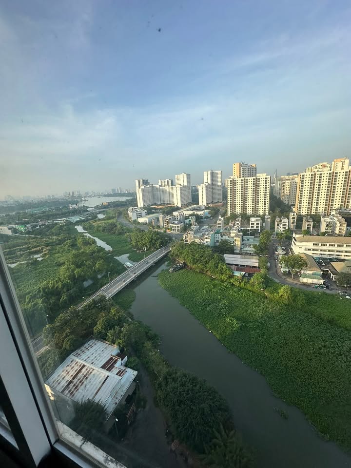 Căn hộ An Khánh Quận 2 84m² giá 7 tỷ - Phong cách Wabi Sabi độc đáo