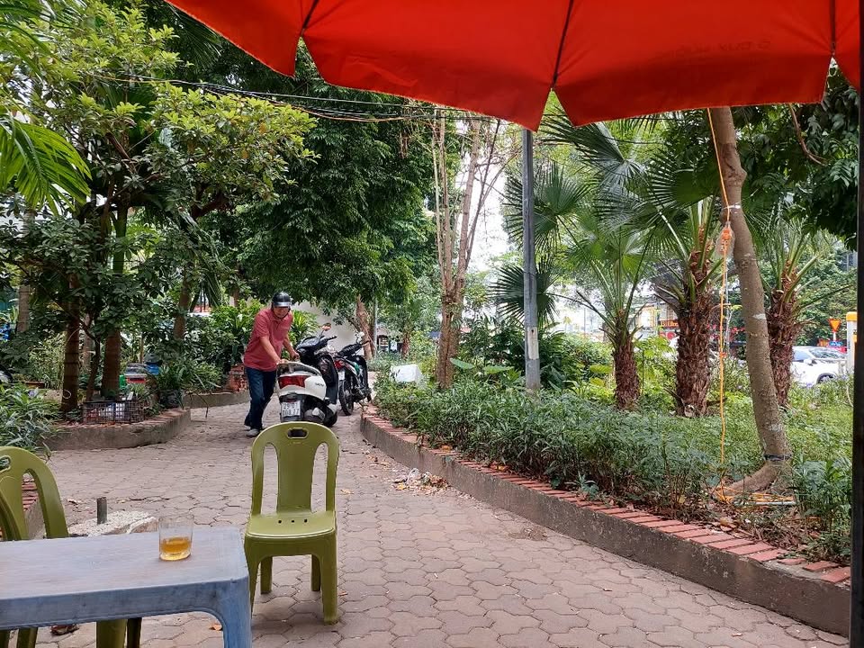 Đất nền Tây Trà, Hoàng Mai 80m² giá 14 tỷ - Đầu tư sinh lời ngay!