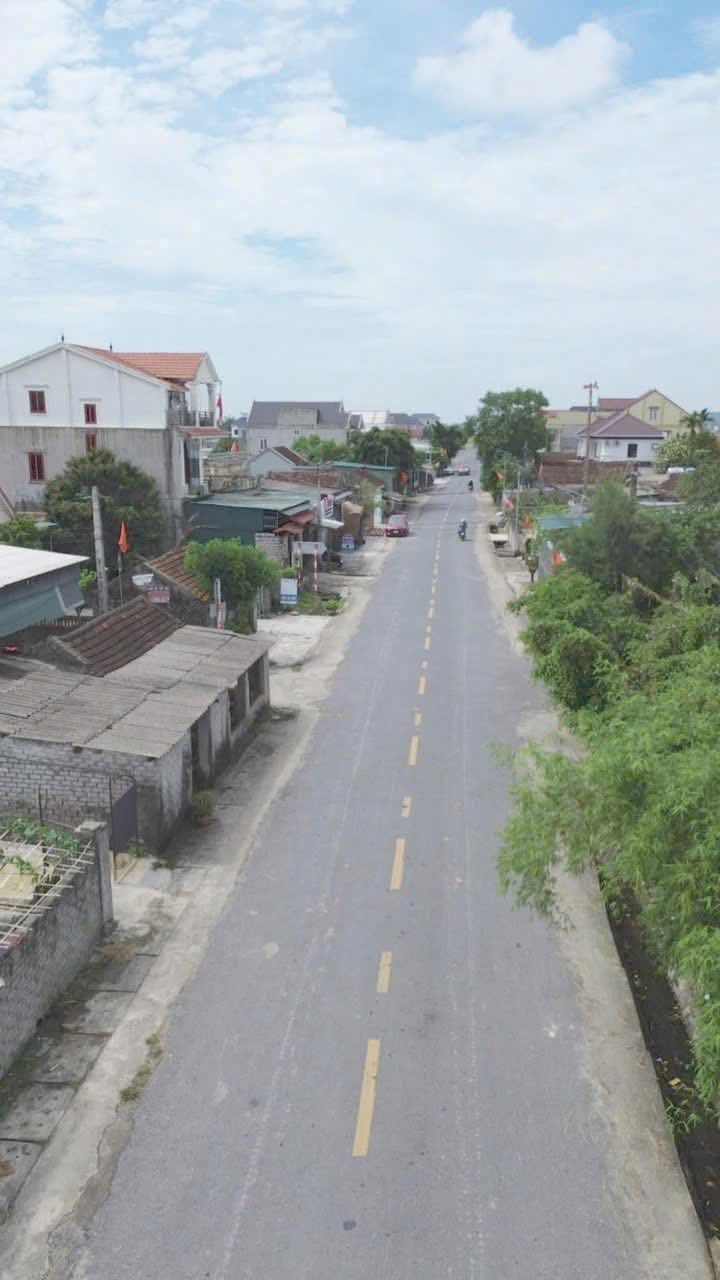 Đất nền kinh doanh Xóm 4 Quỳnh Bá 150m² - Cơ hội đầu tư hiếm có!