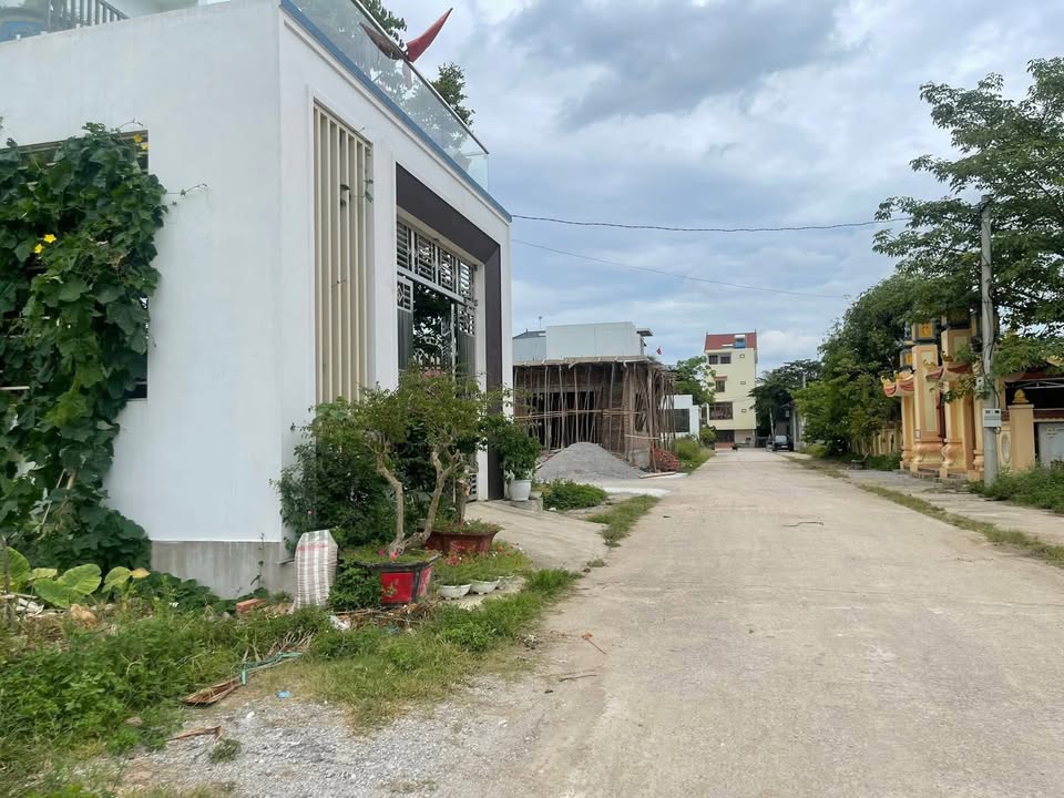 Đất nền Cầu Giát, Quỳnh Lưu 140m² - Giá thỏa thuận, cơ hội đầu tư hấp dẫn!