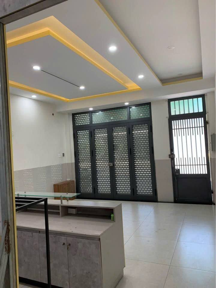 Cho thuê mặt bằng 30m² mặt tiền Thích Quảng Đức giá 6 triệu - Vị trí đắc địa cho kinh doanh!