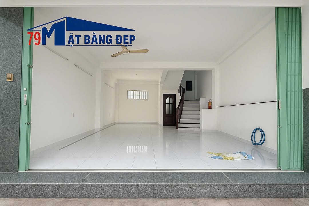 Nhà nguyên căn mặt tiền Minh Khai, Nha Trang 50m² giá 20 triệu - Kinh doanh ngay lập tức!