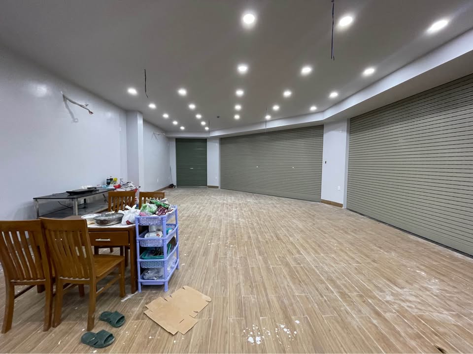 Cho thuê mặt bằng lô góc đường Hà Quang 1, Phước Hải, 70m² - Kinh doanh mô hình sạch!