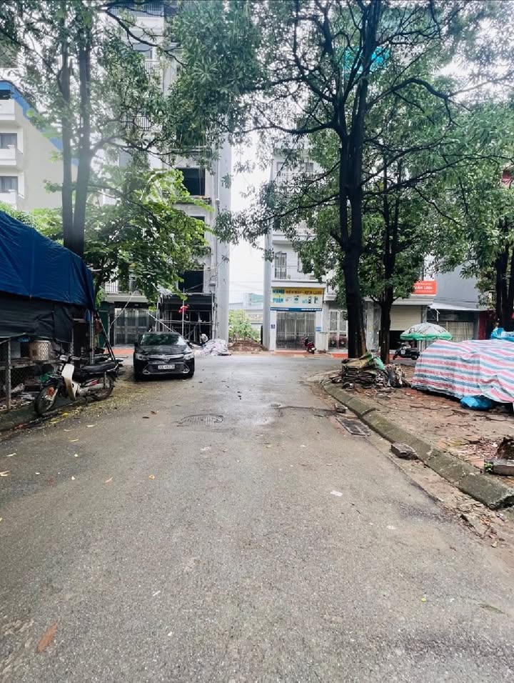 Đất dịch vụ Man Bồi, Hà Đông 50m² giá 1x tỷ - Khu vực tiện ích bạt ngàn!