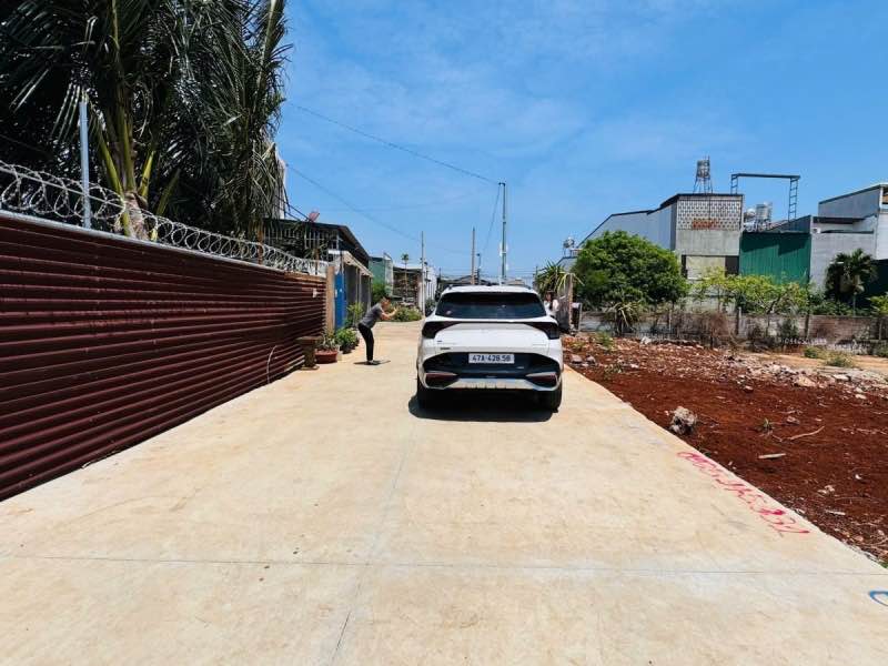 Đất liền kề Hẻm 227 Hà Huy Tập, 110m² giá 3.6 tỷ - Cơ hội đầu tư hấp dẫn!