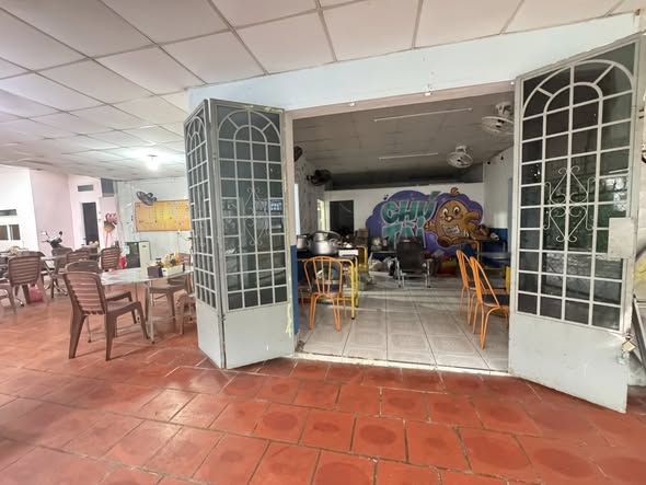 Nhà mặt tiền kinh doanh tại Tân Hiệp, Biên Hòa 150m² giá chỉ 7 triệu/tháng!