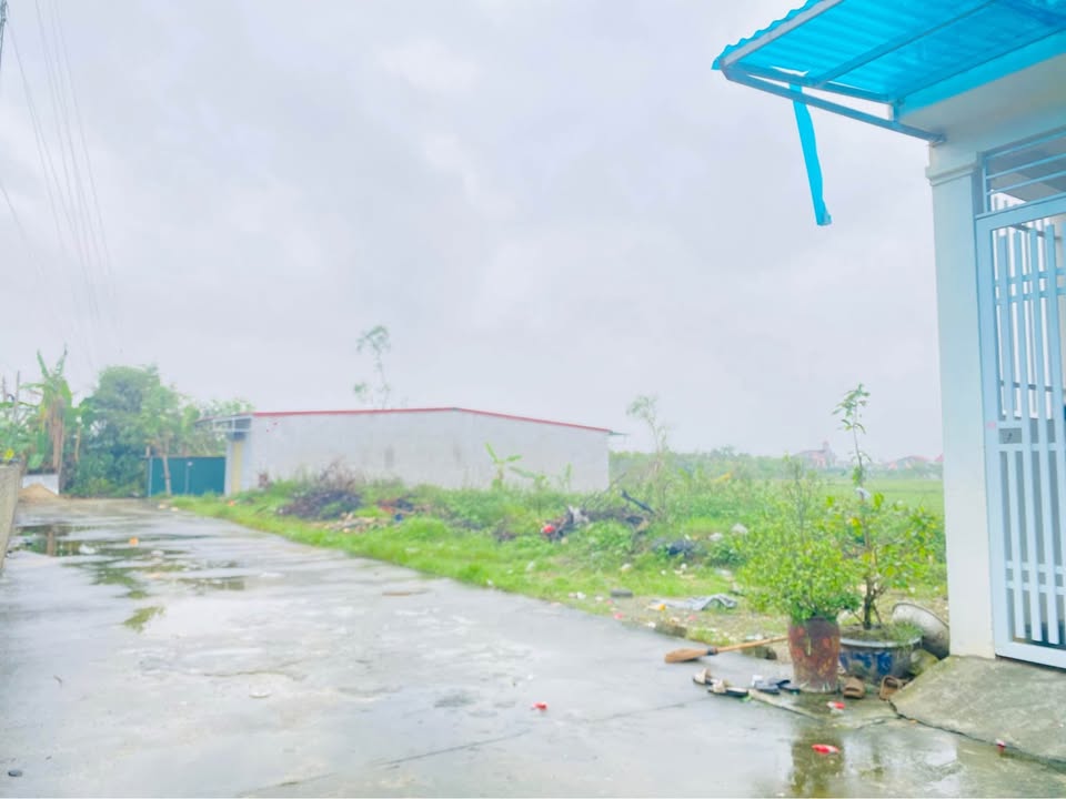 Đất nền Nghi Phú, Vinh 89.9m² giá 2.4 tỷ - Đầu tư sinh lời tương lai!