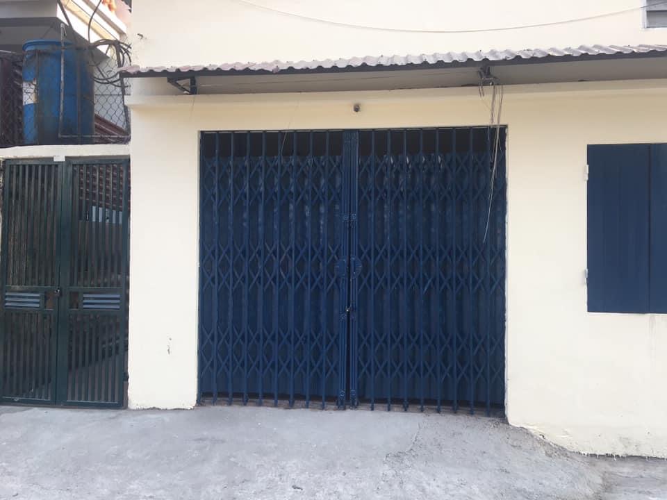 Phòng cho thuê Ngũ Hiệp Thanh Trì 20m² giá 1.5 triệu - Không gian yên tĩnh, thoáng đãng!