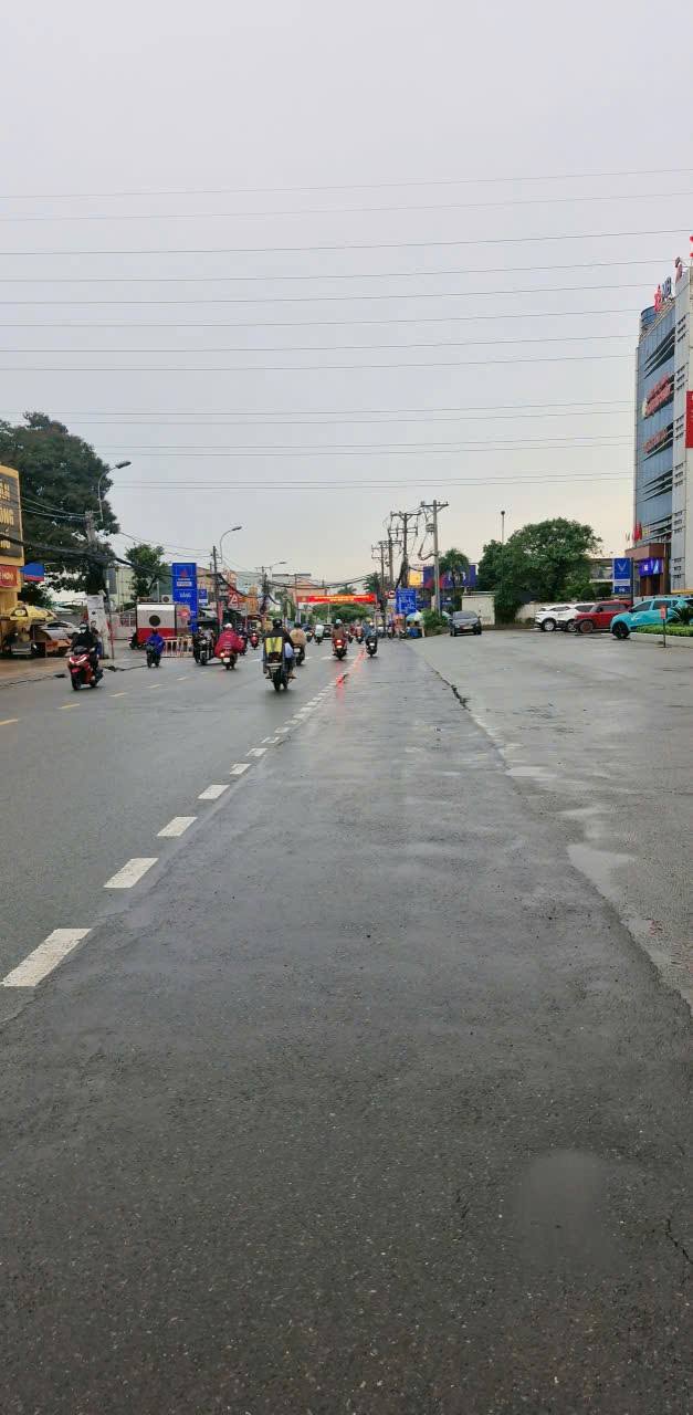 Nhà mặt tiền Khu Kiến Thiết, Hiệp Phú, Q9 - Giá 10 tỷ, đầu tư sinh lời hiệu quả!