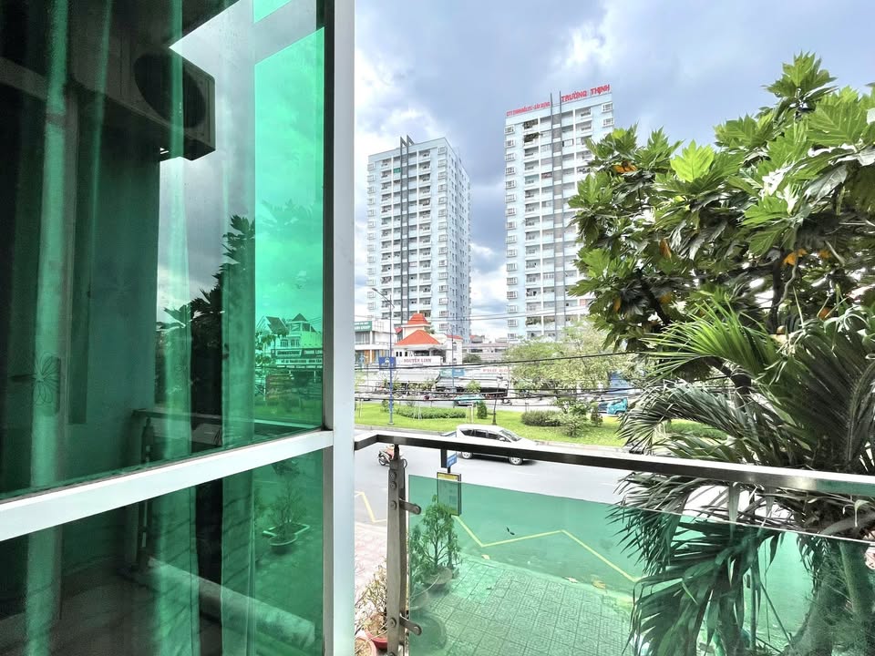 Căn hộ cho thuê 443 Trần Văn Giàu, Bình Trị Đông B, 30m² giá 3.5 triệu - Nội thất đầy đủ, sẵn sàng vào ở!