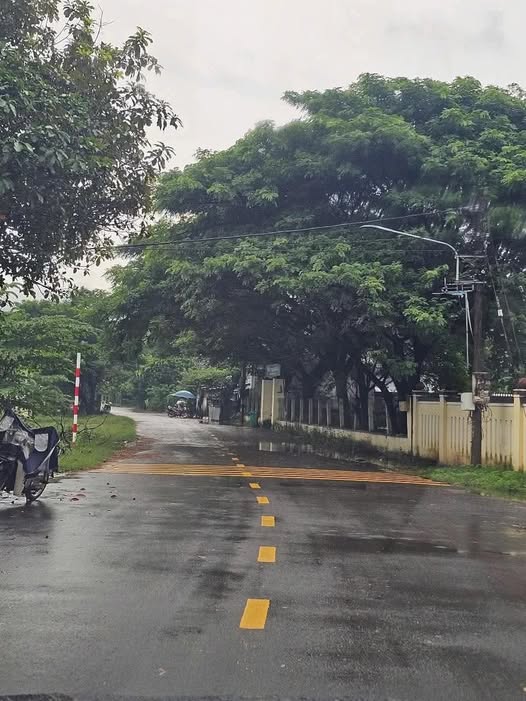 Đất Nhơn Tân 150m² giá 390 triệu - Vị trí đẹp gần chợ và trường học!