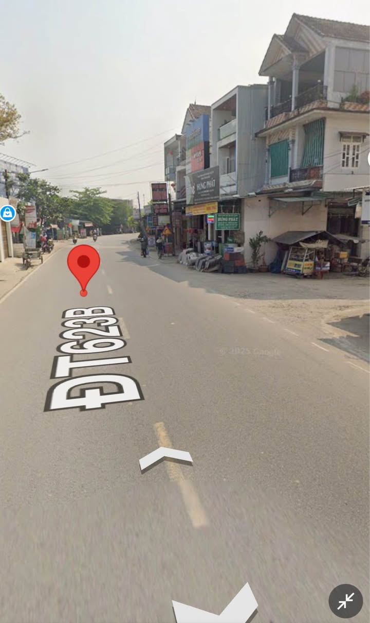 Đất nền Nghĩa Kỳ, Tư Nghĩa 126m² giá 2.25 tỷ - Cơ hội đầu tư hiếm có!