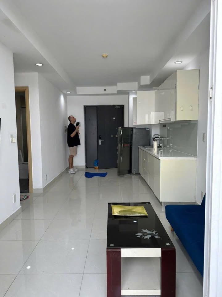 Căn hộ An Gia Garden Tân Kỳ Tân Quý 1PN giá 10 triệu - Nhận nhà ngay!