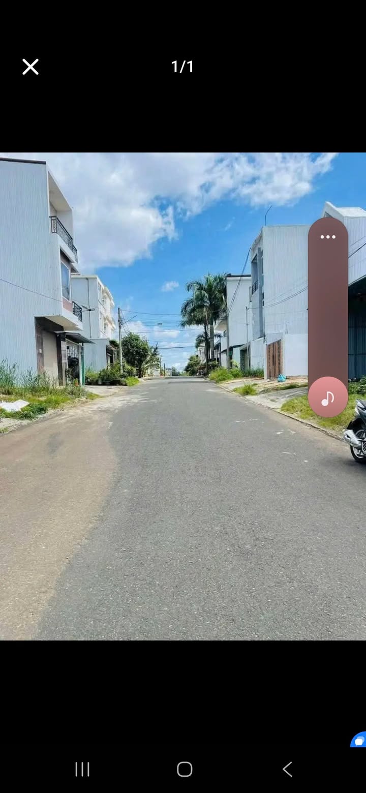 Đất thổ cư Khu Bàn Cờ, Bảo Lộc 95m² giá 3 tỷ - Vị trí đắc địa, gần chợ và trường học!