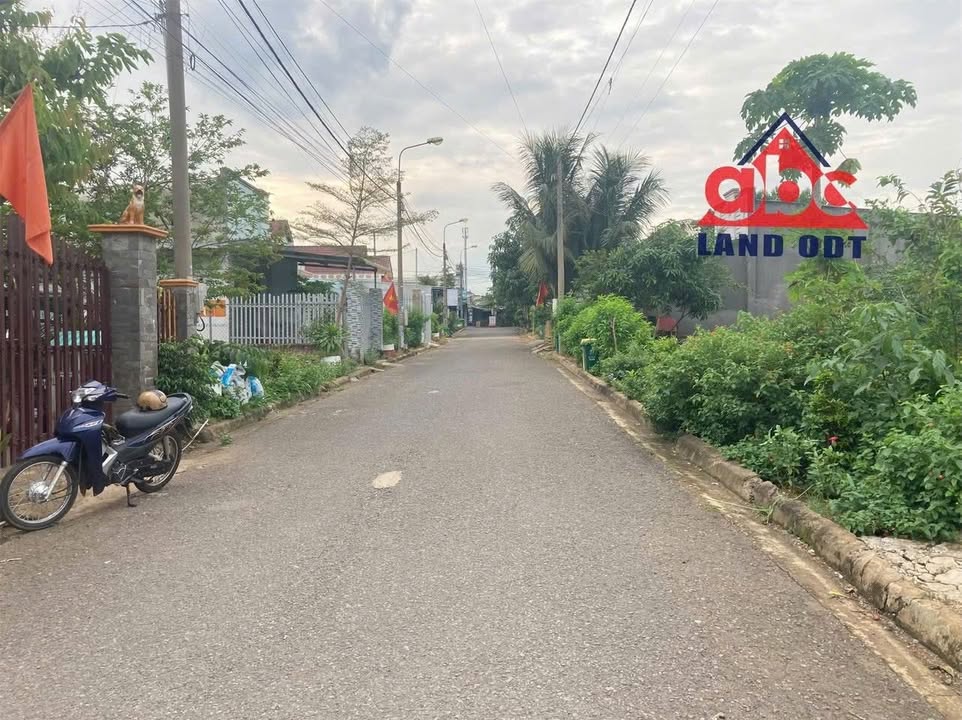 Đất nền KDC Tây Hòa Trảng Bom 5000m² giá 16 tỷ - Cơ hội đầu tư sinh lời!