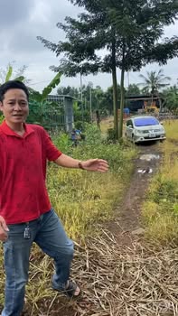 Đất nền Vĩnh An, Vĩnh Cửu 3600m² giá 900 triệu - Sổ hồng riêng chính chủ!