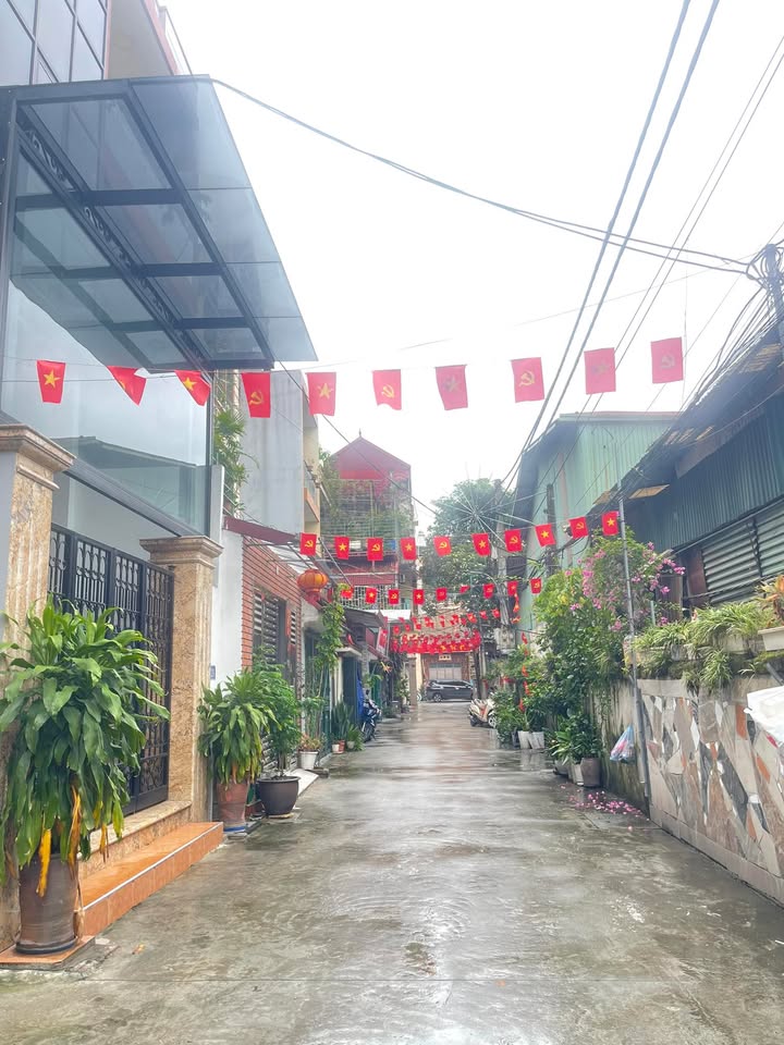 Đất nền Ngọc Hồi 50m² giá chỉ 4.1 tỷ - Đầu tư sinh lời ngay!