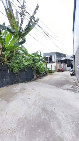 Đất nền liền kề Mỹ Thạnh, Mỹ Phong - Giá chỉ 1.4 tỷ - Cơ hội đầu tư hấp dẫn!