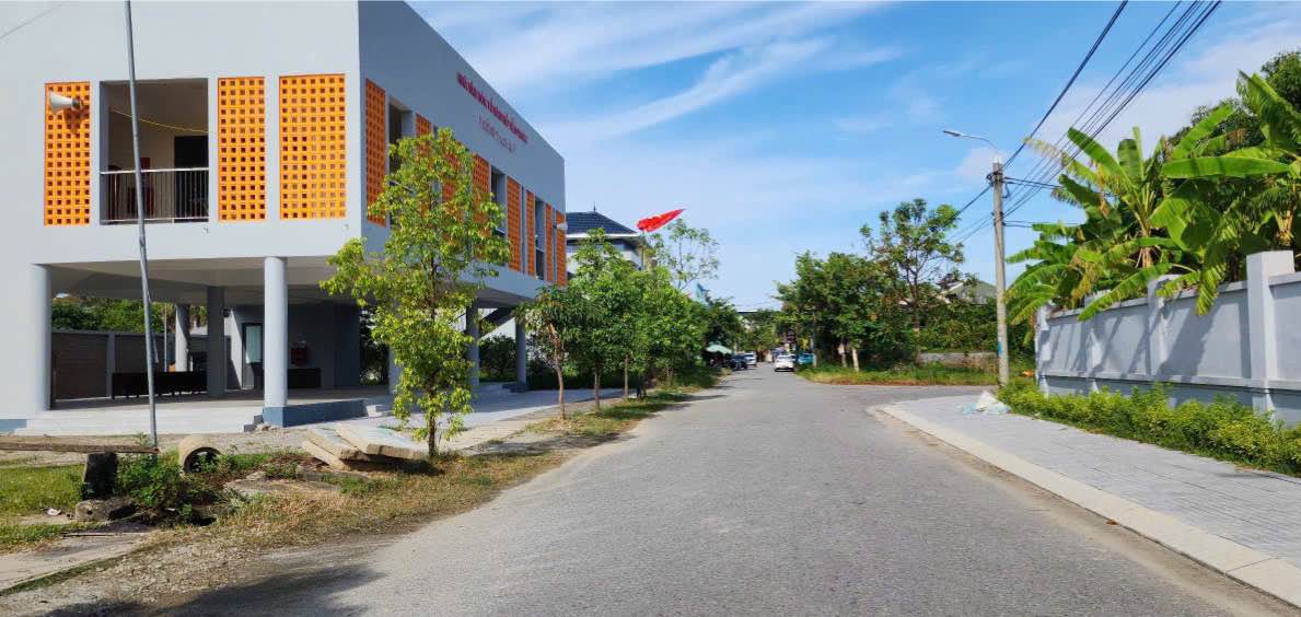 Đất nền Tiền Phong, Thạch Quý 156m² giá thỏa thuận - Vị trí đắc địa gần bệnh viện!