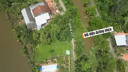 Đất nền Long Thắng 109m² giá 320 triệu - Cách chợ chỉ 400m!