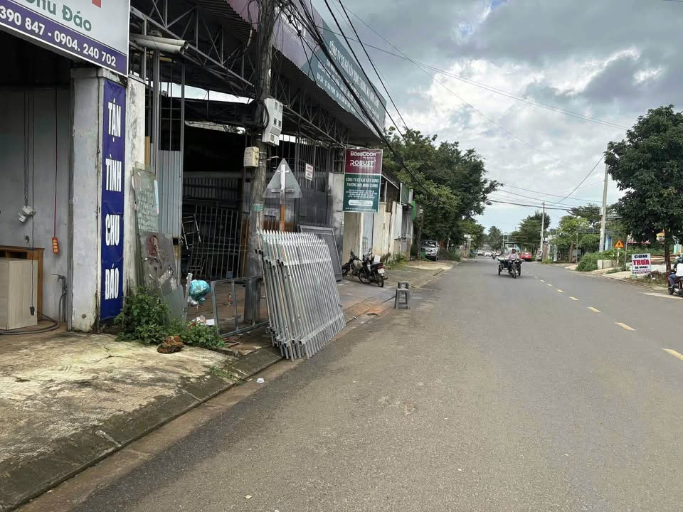 Nhà mặt tiền Đồng Khởi, Tân Lợi 125m² giá chỉ 5 triệu - Thích hợp kinh doanh đa ngành!