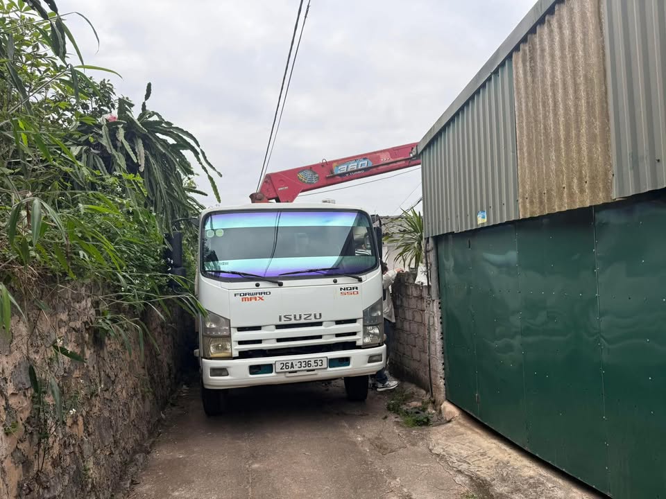 Đất nền phường Thảo Nguyên Mộc Châu 144m² giá 2 tỷ - Mặt tiền rộng, vị trí đắc địa!