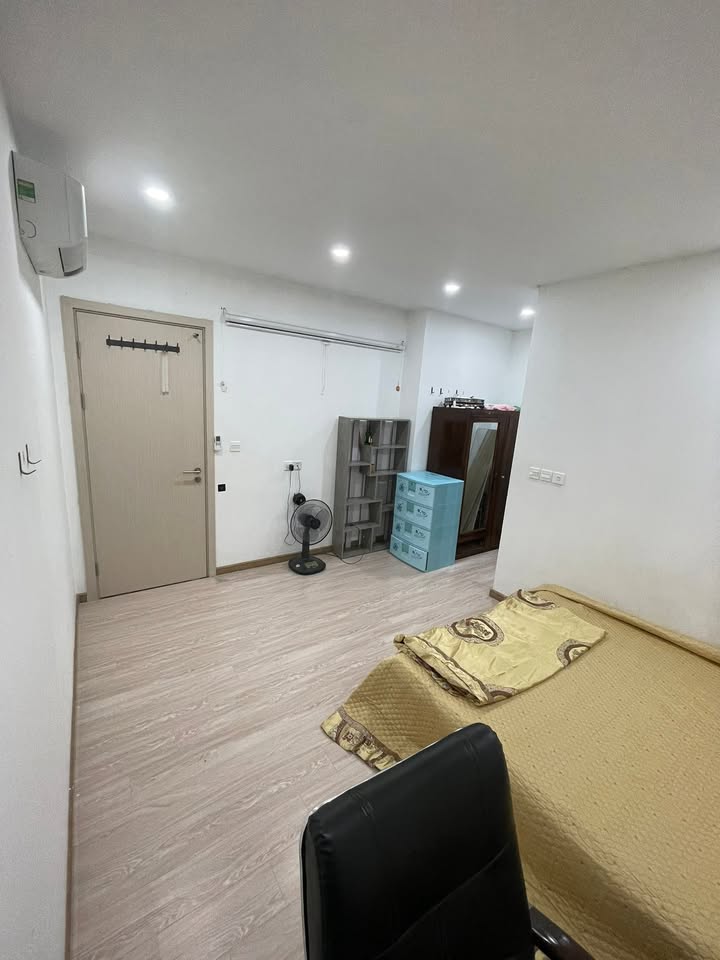 Căn hộ Feliz Home Hoàng Mai 2PN giá thỏa thuận - Full nội thất, view đẹp!