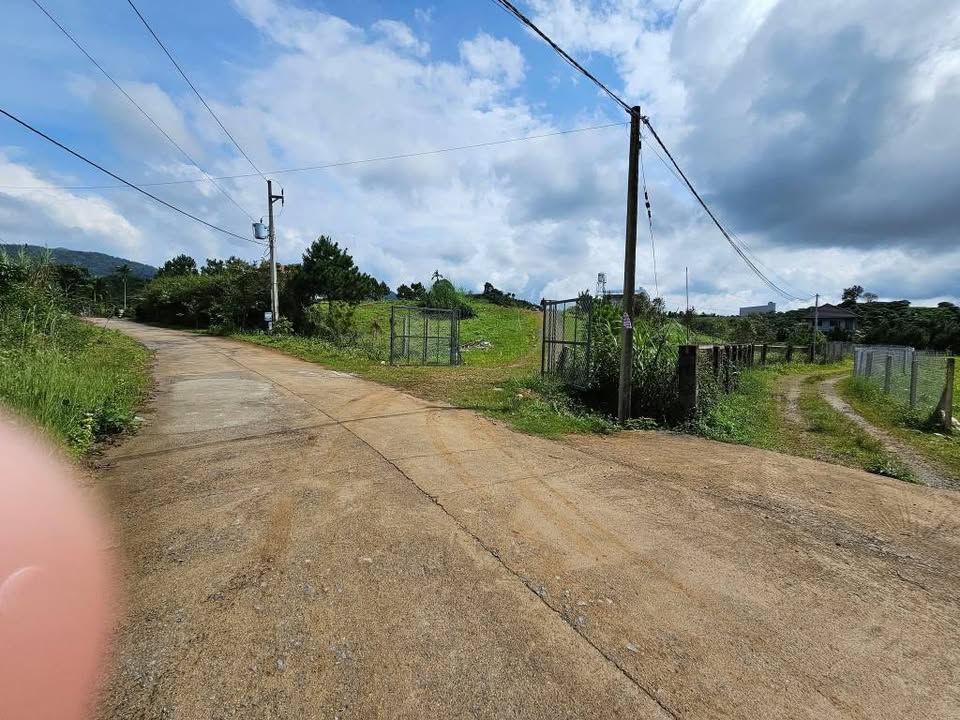 Đất nền Bảo Lộc 900m² giá 1.7 tỷ - Sổ đỏ chính chủ, vị trí đẹp!