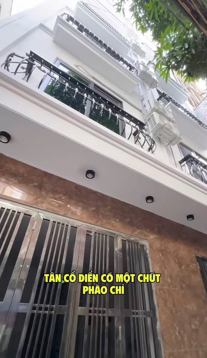 Chung cư Mini Mỹ Đình 71m² giá thỏa thuận - Lô góc 2 mặt thoáng, đầu tư sinh lời!