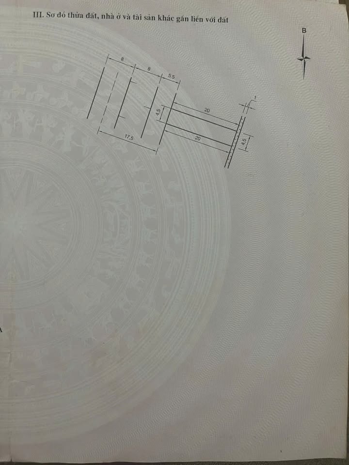 Đất nền thương mại trung tâm Bút Sơn 90m² giá 2 tỷ - Cơ hội đầu tư hiếm có!