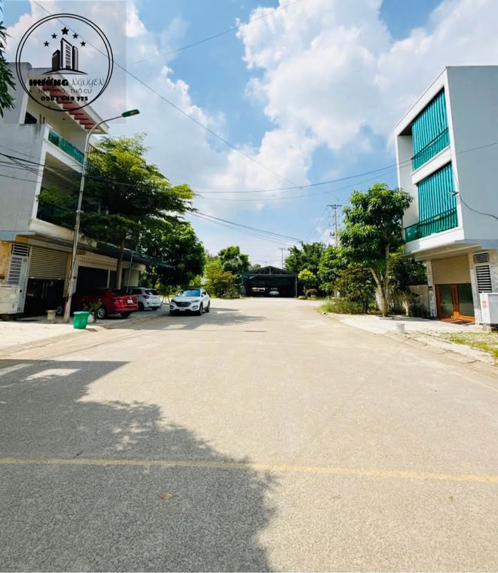 Nhà mặt tiền An Hưng, Thanh Hóa 97m² giá 3 tỷ - Đầu tư sinh lời hấp dẫn!