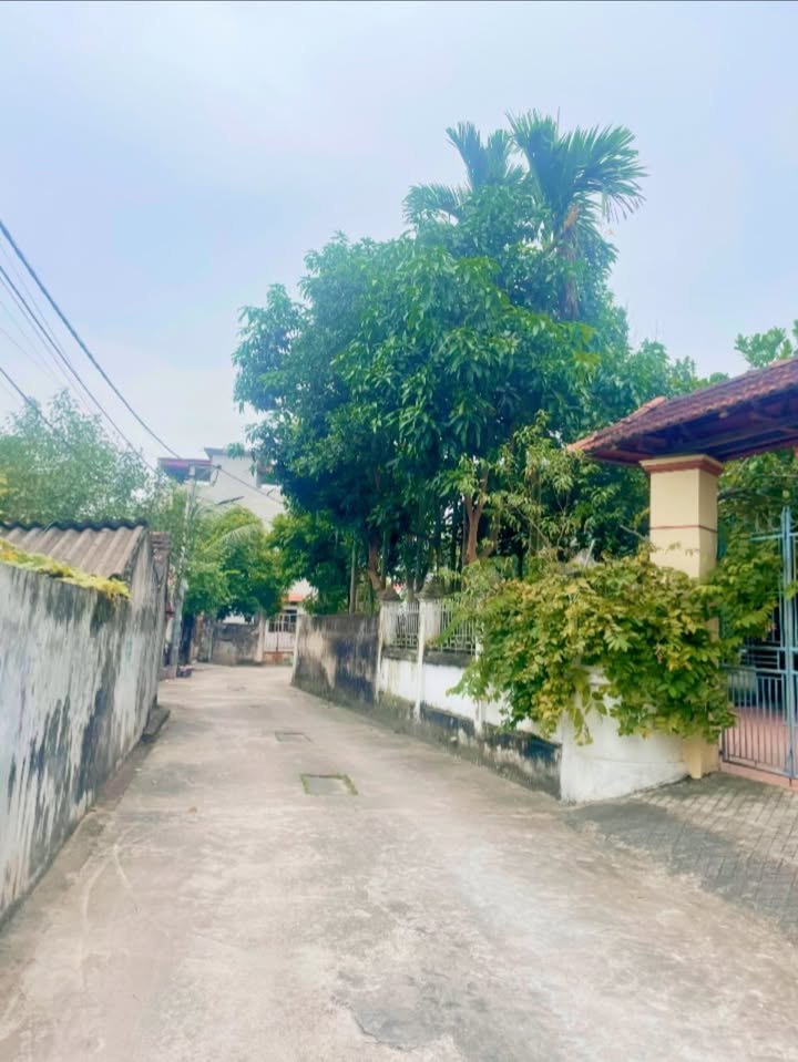 Đất nền Bảo Khê, Hưng Yên 200m² - Đầu tư sinh lời, 2 mặt tiền!