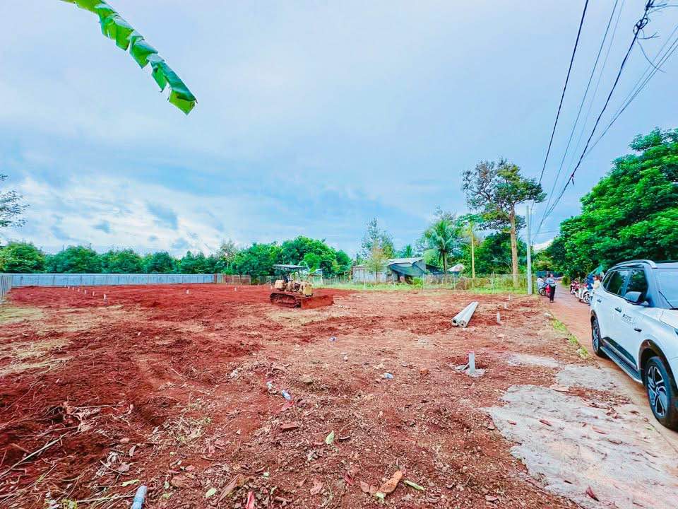 Đất nền Bình Lộc 135m² giá 890 triệu - Cơ hội đầu tư tuyệt vời!