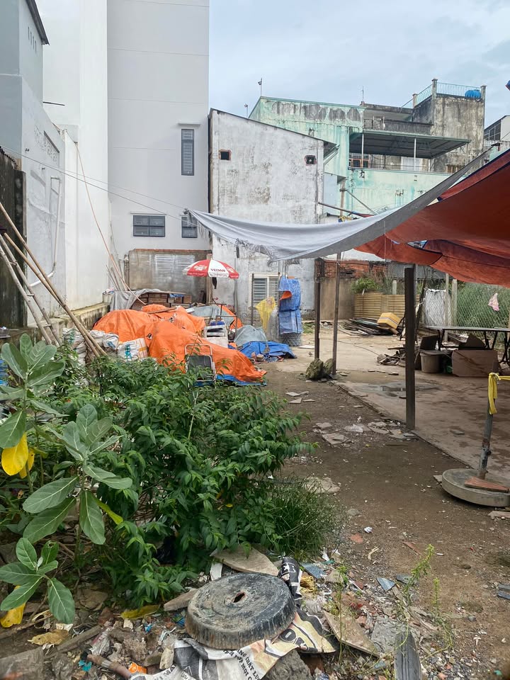 Đất nền đường Cách Mạng Tháng 8, Trấn Biên, Biên Hòa 90m² giá 5.2 tỷ - Sổ đỏ chính chủ!