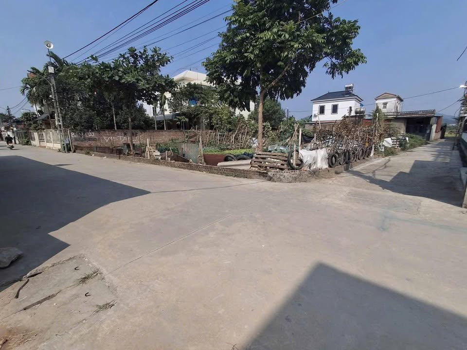 Đất nền 600m² thôn Đông Lai, xã Quang Tiến, Sóc Sơn - Giá thỏa thuận, cơ hội đầu tư sinh lời!