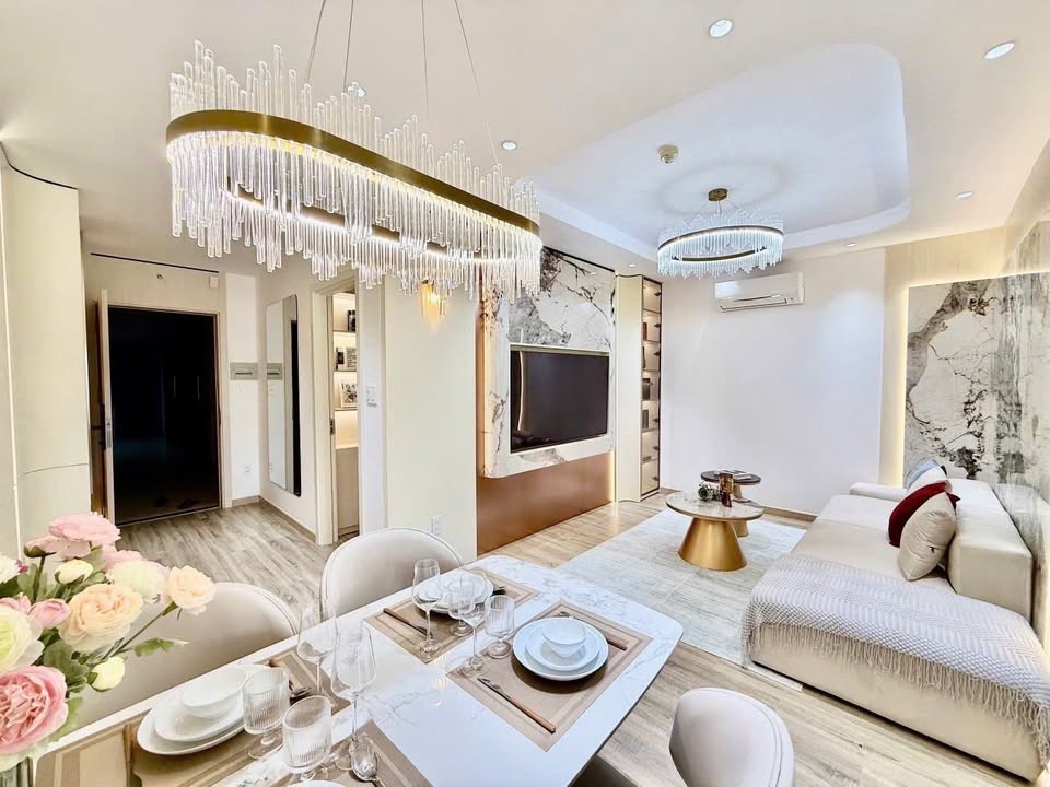 Căn hộ Mường Thanh Nha Trang 69m² giá 3.45 tỷ - Chính chủ cần bán gấp!