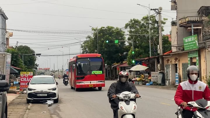 Đất nền 298 Bích Động, Việt Yên 110m² giá 3 tỷ - Đầu tư sinh lời ngay!