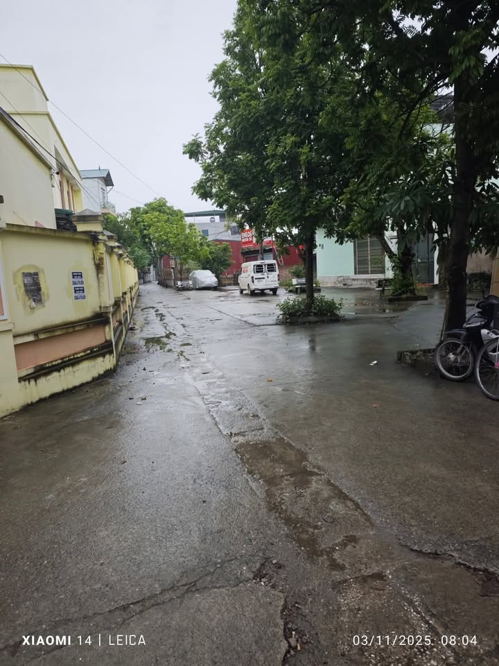 Đất Vĩnh Quỳnh Thanh Trì 80m² giá 5 tỷ - Ô tô vào tận nơi!