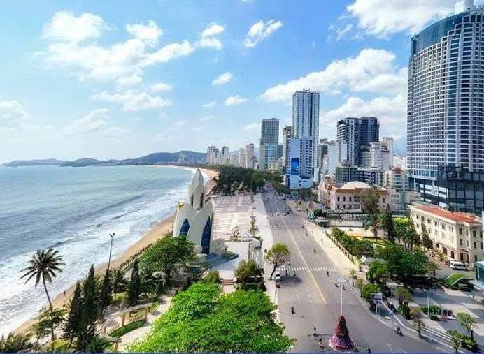 Nhà 2 mặt tiền Hòn Nghê, Nha Trang 141m² giá 5.5 tỷ - Vị trí đắc địa, thuận tiện!