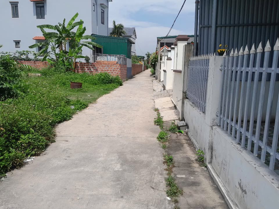 Đất nền tại Hà An, Quảng Yên 419.7m² giá 2.9 tỷ - Pháp lý rõ ràng, giao dịch nhanh gọn!